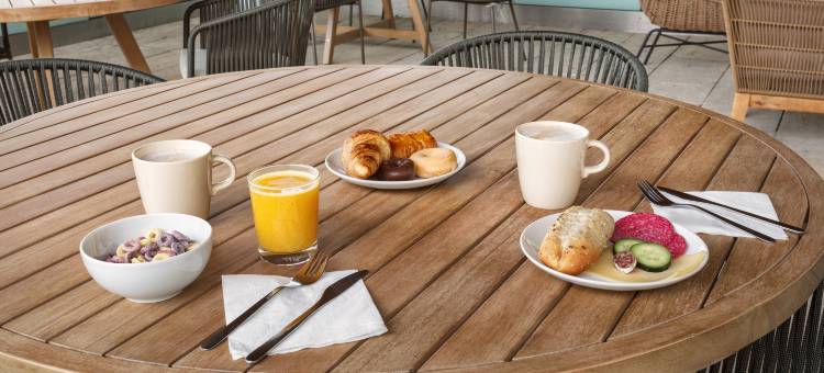 B&B HOTEL Olhão Algarve图片