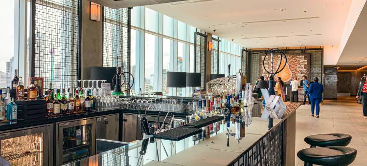 索菲亚科伦坡城市酒店(Sofia Colombo City Hotel)图片