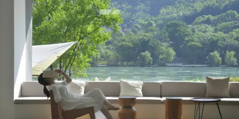 拾三雅宿(東江湖旅遊區店)
