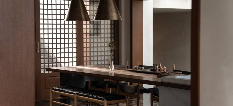 大理栖悦·风禾设计师度假美宿(洱海S湾生态廊道店)图片