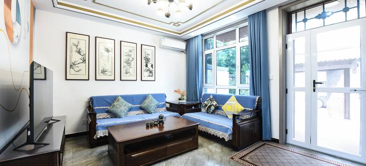 曲阜六一民宿图片