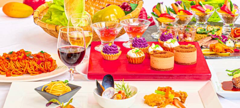 冲绳那霸美居酒店(Mercure Okinawa Naha)图片