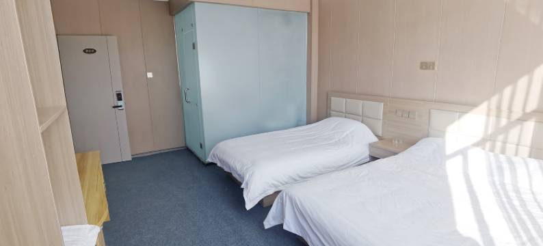 福润农家院图片