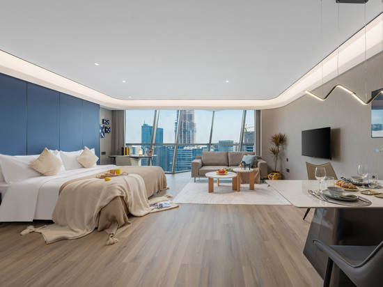 唯赢酒店(苏州湾砂之船奥莱店)