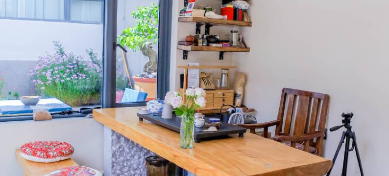 富莱轻奢民宿(丽江古城店)图片