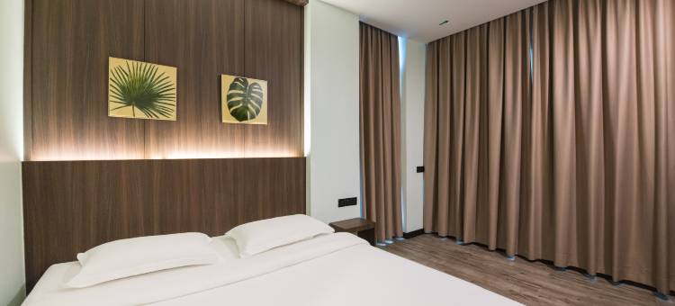 Star Moon Hotel(Star Moon Hotel)图片