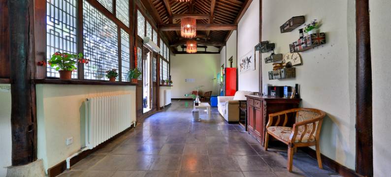 古北水镇永顺客栈图片