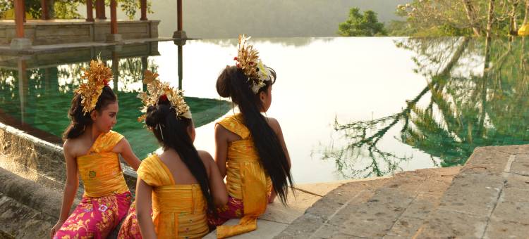 安缦黛宁(Amandari)图片