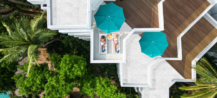 芭堤雅安凡尼度假酒店(Avani Pattaya Resort)图片