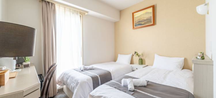 PLAZA IN 都島　HOTEL(PLAZA IN MIYAKOJIMA HOTEL)图片