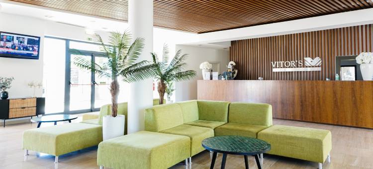 维托尔乡村酒店(Vitors Village)图片