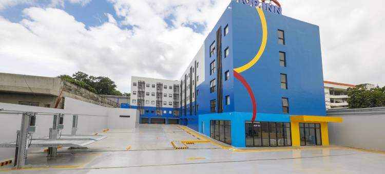 合宾酒店达沃(Hop Inn Hotel Davao)图片