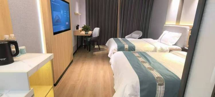 天水天嘉宾馆(桥南盘旋路店)图片