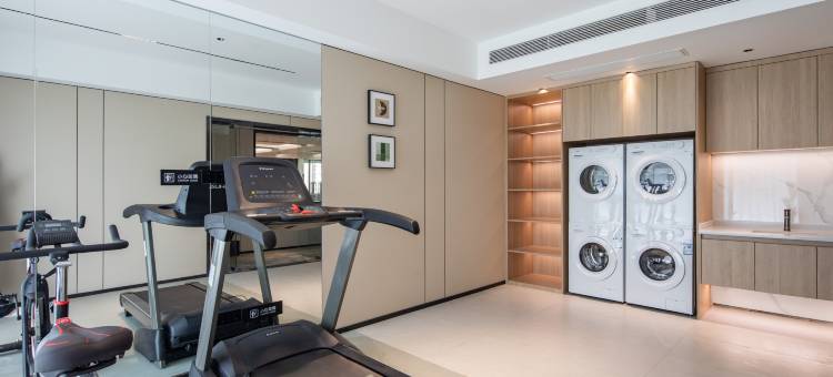 纽宾凯国际酒店(武汉国际博览中心店)图片