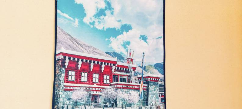 道孚尼恰民宿(尊胜白塔店)图片