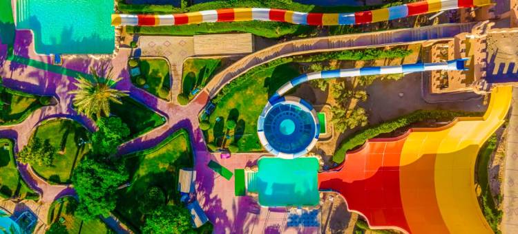 Sentido Akassia海滩(Sentido Akassia Beach)图片