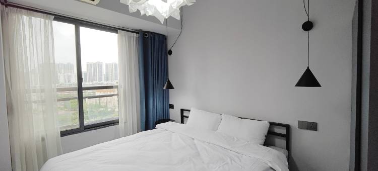 柳州小也HOME民宿(马鹿山公园店)图片
