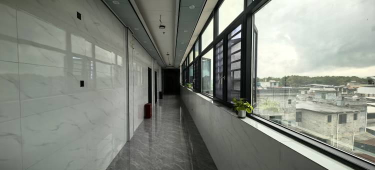 东豪酒店图片