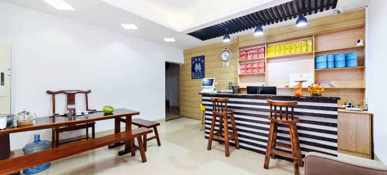 美宿丽致民宿(环岛路黄厝海滩店)图片