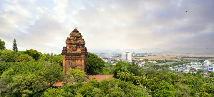 绥和途易蓝健康疗愈酒店(TUI BLUE Tuy Hoa - Wellness & Retreat Hotel)图片