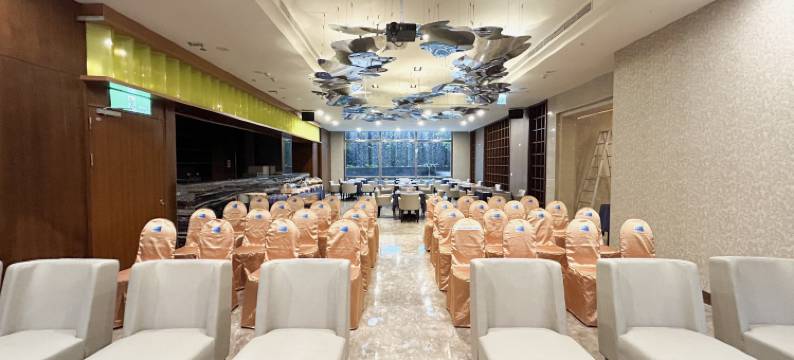 勤天大饭店-花莲馆图片