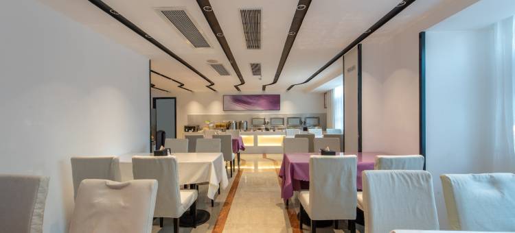 麗枫酒店(湛江国贸广百店)图片