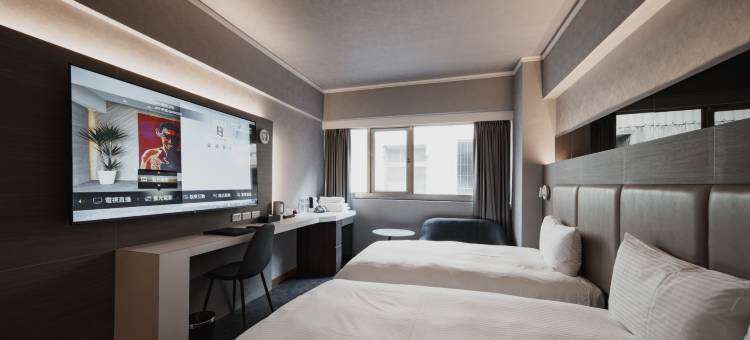 旅居文旅高雄一心馆图片