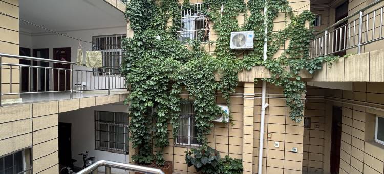 雅院民宿图片