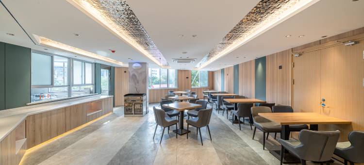辰轩酒店(龙泉万达广场店)图片