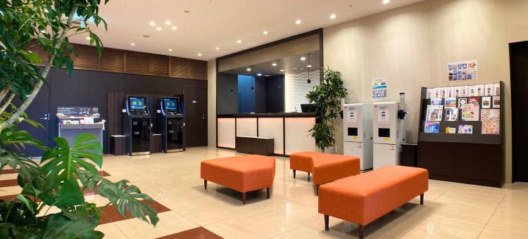 里士满酒店东京武藏野(Richmond Hotel Tokyo Musashino)图片