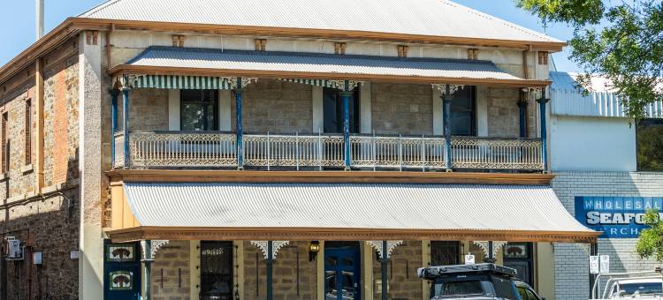 Base Camp 旅舍(Base Camp Hostel)图片