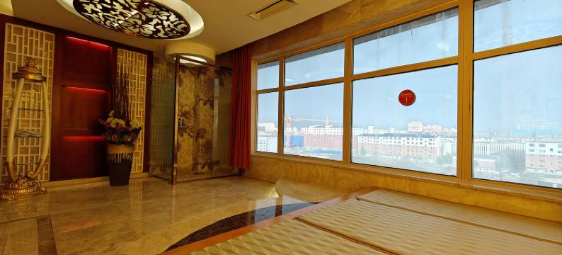 9号汤泉酒店(锡林浩特店)图片