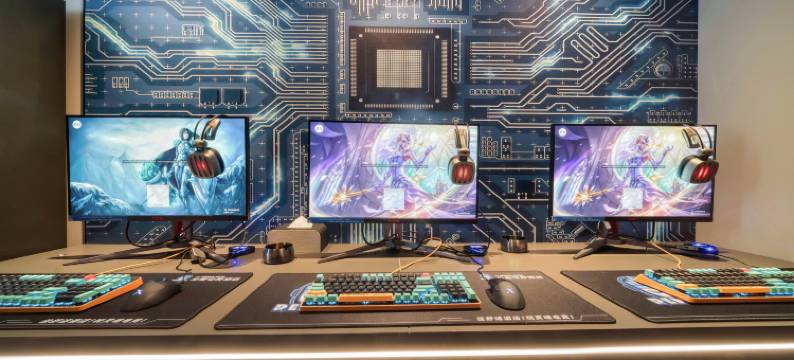 翡木电影酒店(慈溪掌起店)图片