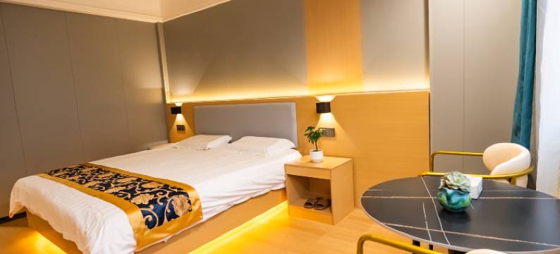 福鼎海翔大酒店图片