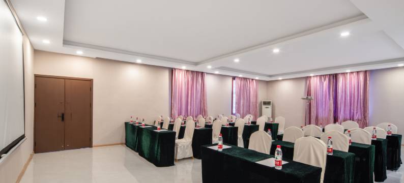 幸福立方大酒店(桂林电子科技大学店)图片