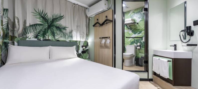 海友酒店(上海外滩南京路步行街店)图片