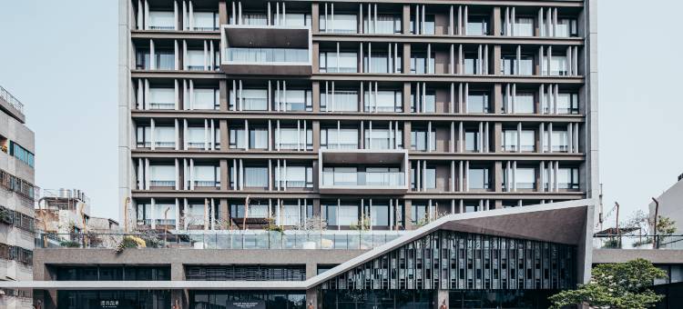 台南友爱街旅馆图片