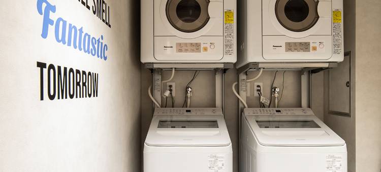 Section L 酒店公寓 西新桥(Section L Shimbashi West)图片