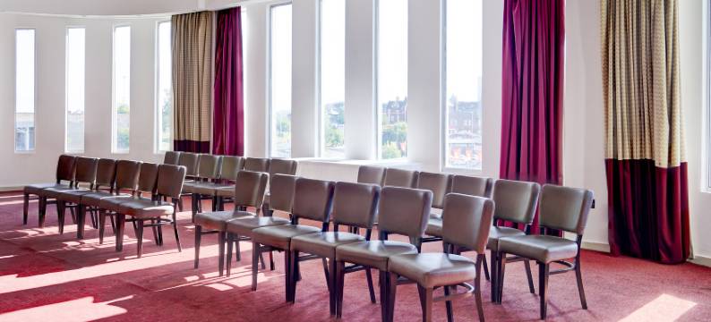 贝尔维拉克鲁市中心酒店-生活方式(Belvilla Crewe City Centre Hotel - Lifestyle)图片