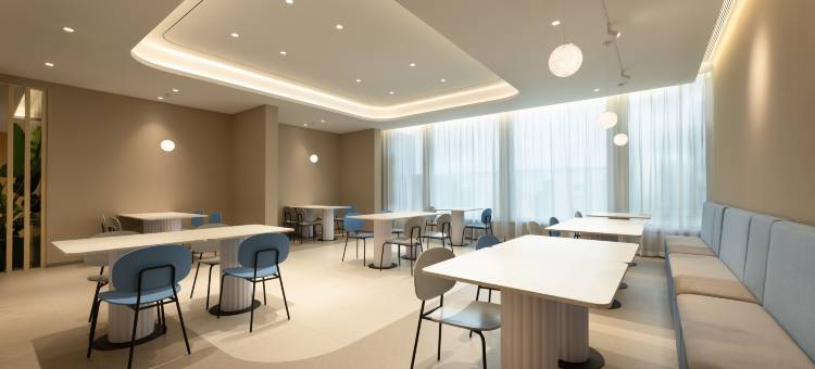 如家酒店·neo(天津西青区中北大道店)图片