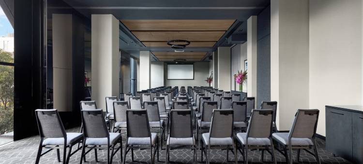 维布霍特尔墨尔本多克兰兹(Vibe Hotel Melbourne Docklands)图片