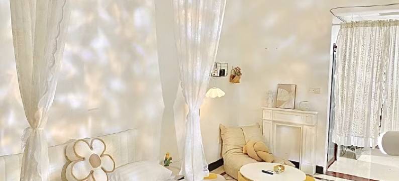 玉林囍上·沐尚公寓图片