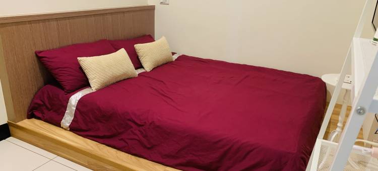 默默小院&SUP海上立槳俱樂部图片