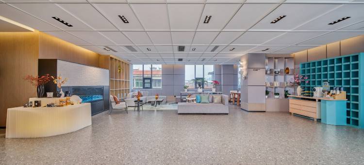 丽怡酒店(西安钟鼓楼旗舰店)图片