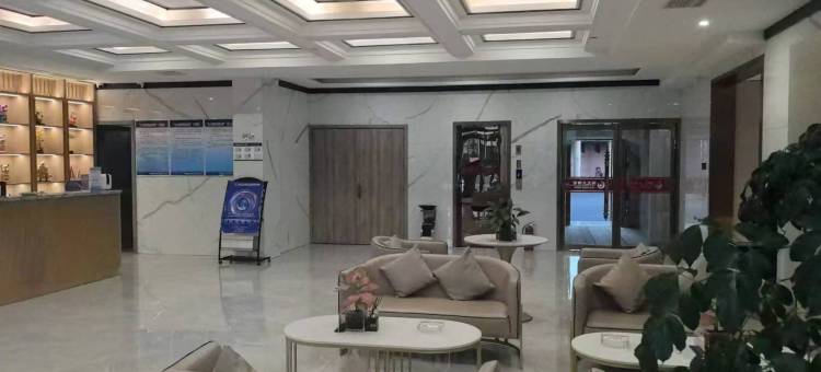 翼城阳光大酒店图片