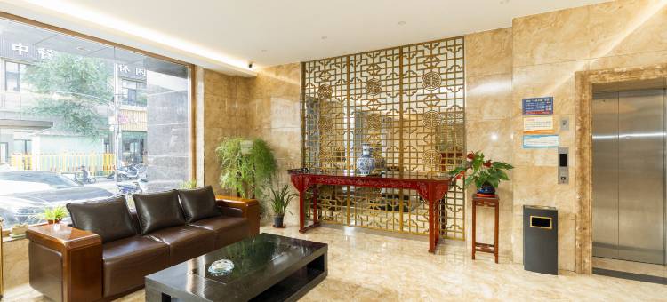 西和凯悦宾馆图片