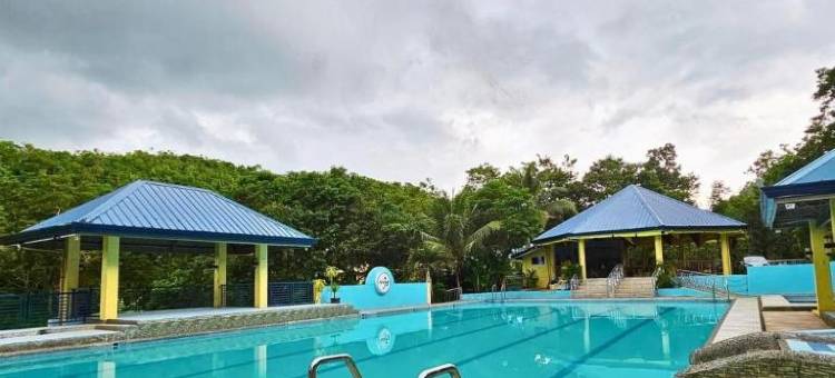 MJS营地及山脉度假村(MJS Campsite and Mountain Resort)图片