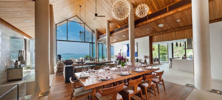 阿马拉普拉别墅(Villa Amarapura)图片