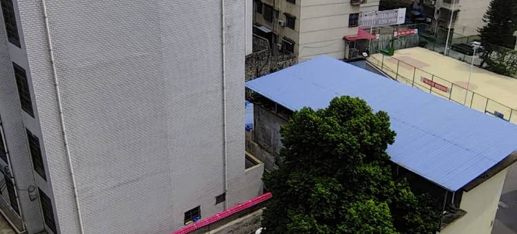 潇湘滨湖酒店(道州步行街店)图片