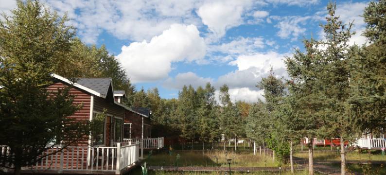 达娃庄原民宿图片